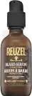 Сироватка для бороди Reuzel Clean & Fresh Beard Serum 50 г