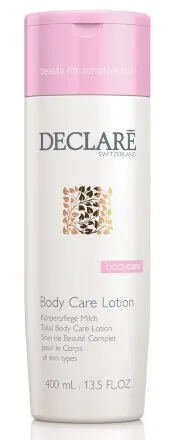 Захисний лосьйон для тіла