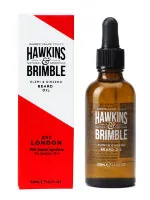Олія для бороди Hawkins & Brimble Beard Oil 50 мл