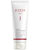 Зволожуючий гель для душу та шампунь для чоловіків / REJUVEN® MEN Moisture Boost Shower & Shampoo Gel