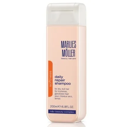 Фото товару: ЩОДЕННИЙ ВІДНОВЛЮЮЧИЙ ШАМПУНЬ - DAILY REPAIR SHAMPOO