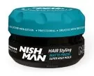 Матовий віск Nishman Matte Pomade М4 30 ml
