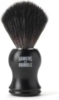Помазок для гоління Hawkins & Brimble Shaving Brush - synthetic