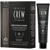 Система маскування сивини American Crew Precision Blend Shades 4-5