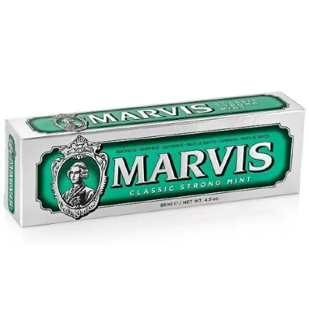 Зубна паста Marvis Classic Strong Mint 25 мл