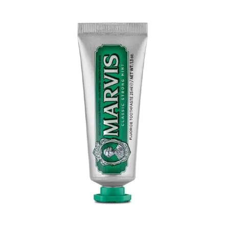 Зубна паста Marvis Classic Strong Mint 25 мл