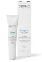 FLUIDO BORSE E OCCHIAIE / Флюїд від темних кругів і мішків під очима з есцином і кофеїном