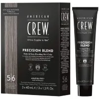 Система маскування сивини American Crew Precision Blend Shades 5-6
