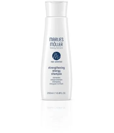 Фото товару: ЗМІЦНЮЮЧИЙ ШАМПУНЬ - STRENGTHENING ENERGY SHAMPOO