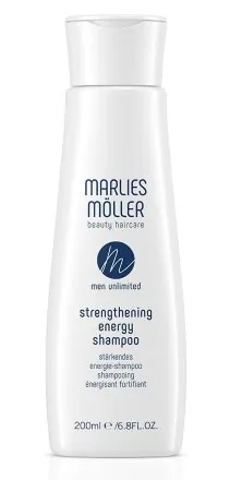 ЗМІЦНЮЮЧИЙ ШАМПУНЬ - STRENGTHENING ENERGY SHAMPOO