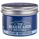 Чоловічий крем для обличчя The BlueBeards Revenge Cooling Moisturiser 100ml Чоловічий крем для обличчя The BlueBeards Revenge Cooling Moisturiser 100ml