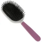 Професійна щітка Kent KCR5 Large Fine Quill Paddle Hairbrush