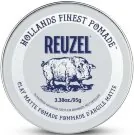 Помада для волосся Reuzel Clay Matte Pomade 95 г Помада для волосся Reuzel Clay Matte Pomade 95 г