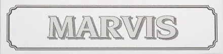Зубна паста Marvis Whitening Mint 25 мл