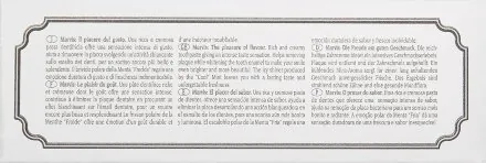 Зубна паста Marvis Whitening Mint 25 мл