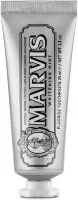 Зубна паста Marvis Whitening Mint 25 мл