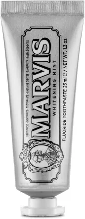 Зубна паста Marvis Whitening Mint 25 мл