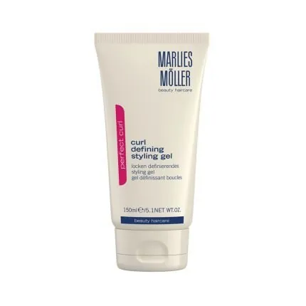 Фото товару: CURL DEFINING STYLING GEL / Стайлінг гель для укладання локонів