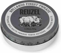 Матова помада для волосся Reuzel Matt Pomade 95 г