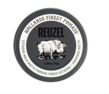 Матова помада для волосся Reuzel Matt Pomade 95 г