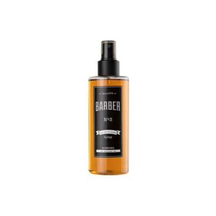 Фото товару: Одеколон після гоління Marmara N.3 after shave cologne 250 ml