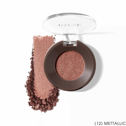 Фото товару: Тіні для повік Eyegasm Eyeshadow (1,5g) - 12 Dune