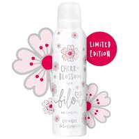 Пінка для душу Bilou Cherry Blossom 200 мл