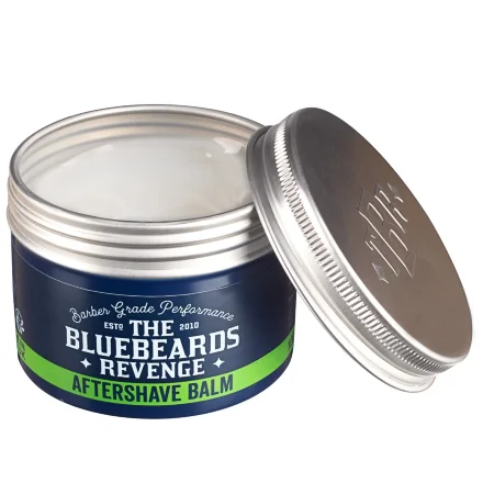 Бальзам після гоління The BlueBeards Revenge After-Shave Balm 100ml