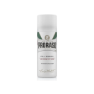 Піна для гоління Proraso Shaving Foam Sensitive Green Tea 50ML
