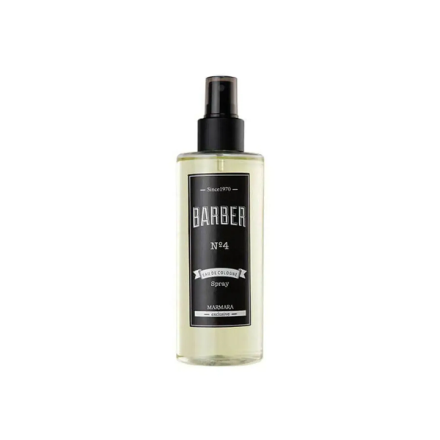 Фото товару: Одеколон після гоління Marmara N.4 after shave cologne 250 ml
