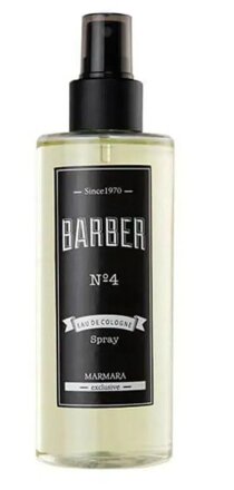 Одеколон після гоління Marmara N.4 after shave cologne 250 ml