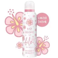 Пінка для душу Bilou Rosy Hibiscus 200 мл