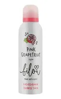 Пінка для душу Bilou Pink Grapefruit 200 мл