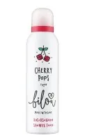 Пінка для душу Bilou Cherry Pops 200 мл