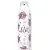 Дезодорант - спрей Bilou Deodorant Spray Flashy Flower 150 мл