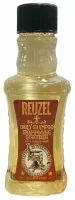 Шампунь Reuzel Daily Shampoo 100ml