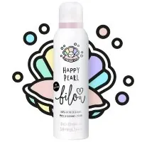 Пінка для душу Bilou Happy Pearl 200 мл