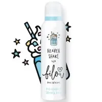 Пінка для душу Bilou Heaven Shake 200 мл