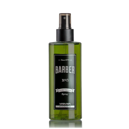 Фото товару: Одеколон після гоління Marmara N.5 after shave cologne 250 ml