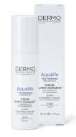 Інтенсивно зволожуючий крем для обличчя Aqualife
