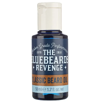 Олія для бороди The BlueBeards Revenge Classic Blend Beard Oil 50ml