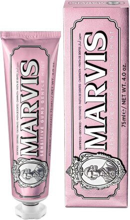 Зубна паста Marvis Sensitive Gums Mint 75 мл