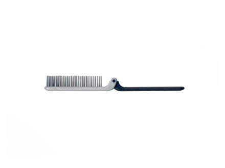Фото товару: Щітка для волосся Kent KFM4 Folding Brush