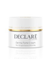 Питательный крем с бустером витамина D / Derma Forte Cream