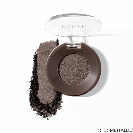 Фото товару: Тіні для повік Eyegasm Eyeshadow (1,5g) - 15 Stone