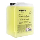 Одеколон Kabuto Eau De Cologne Classic Lemon 5000 ml
