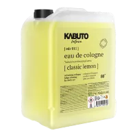 Одеколон Kabuto Eau De Cologne Classic Lemon 5000 ml