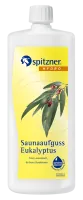 Ароматизатор для сауны бани Spitzner ЭВКАЛИПТ 1000мл