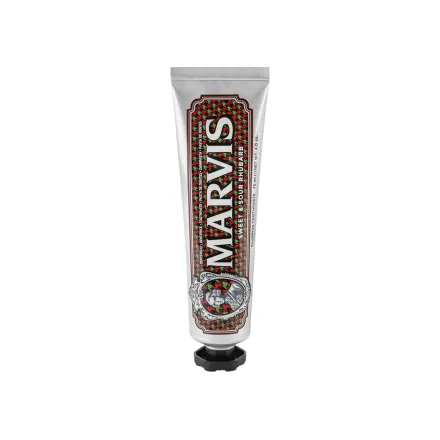 Фото товару: Зубна паста Marvis Sweet & Sour Rhubarb 75 ML