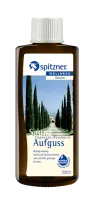 Ароматизатор для сауни бані Spitzner  КІПАРИС-РОЗМАРИН 190мл